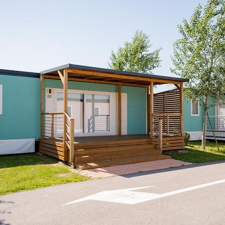 Hotel Camping Marelago Caorle Exterior foto