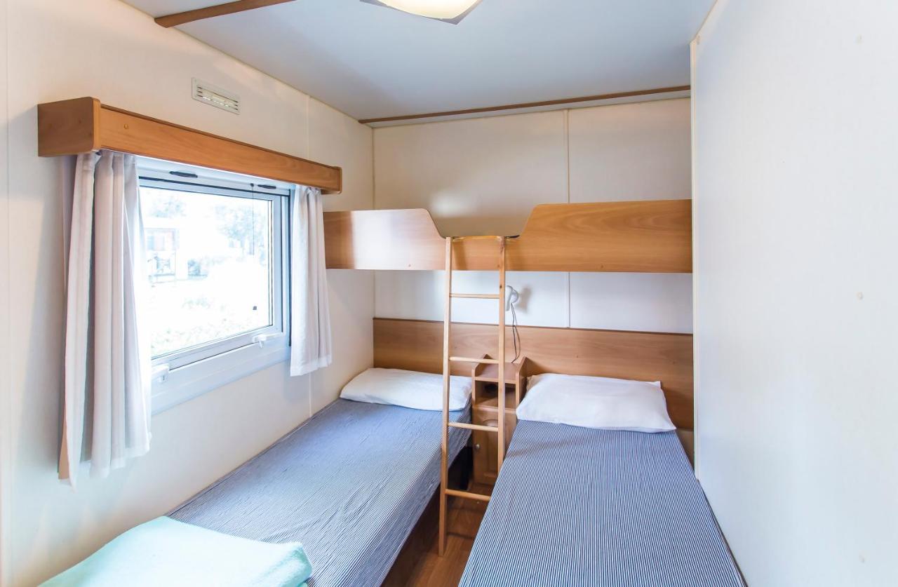 Camping Marelago Caorle Exterior foto